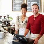 retail worker – Eyes On